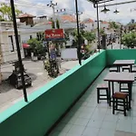 Hotel Solaris Malioboro