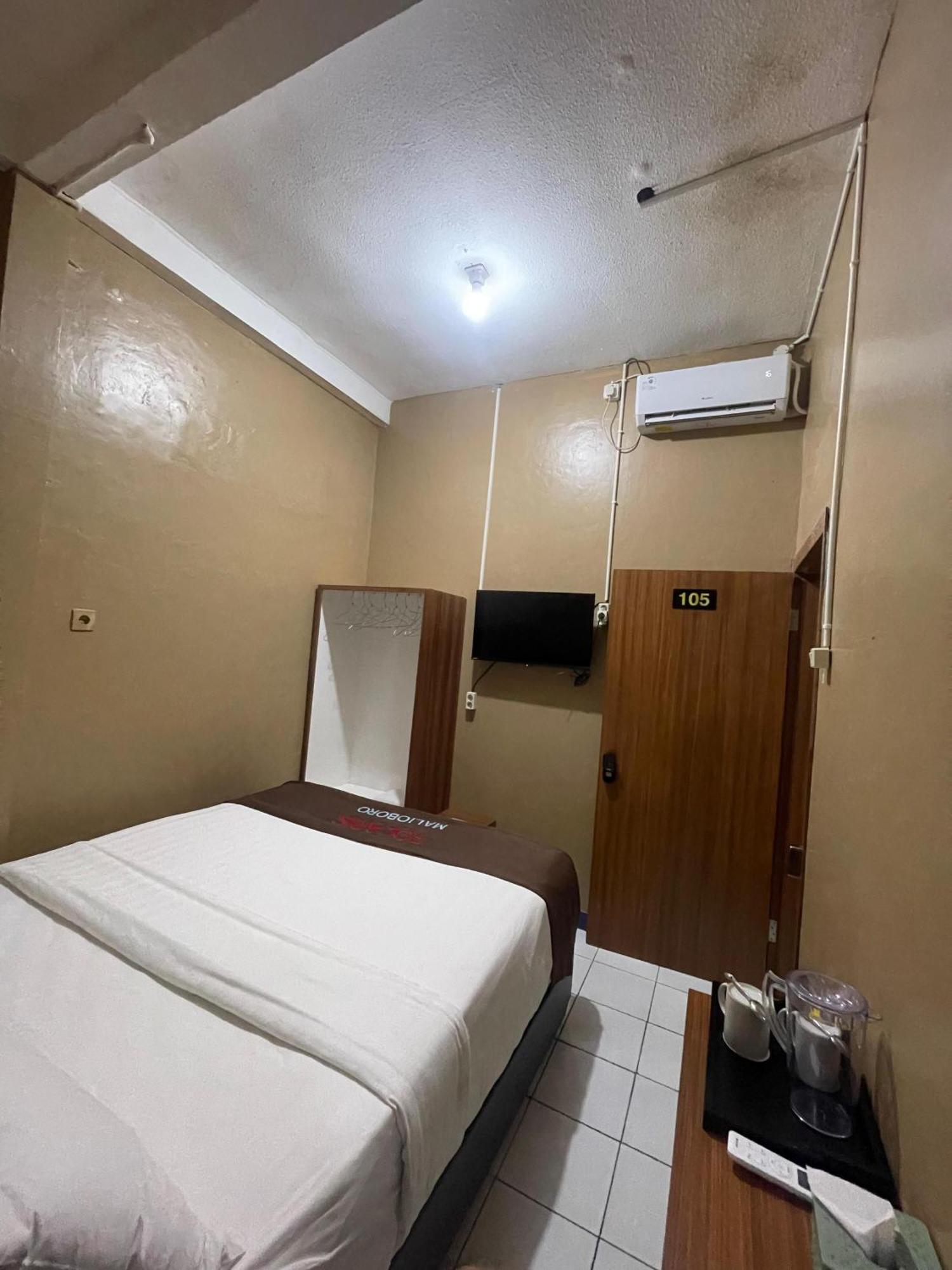 Hotel Solaris Malioboro 2*
