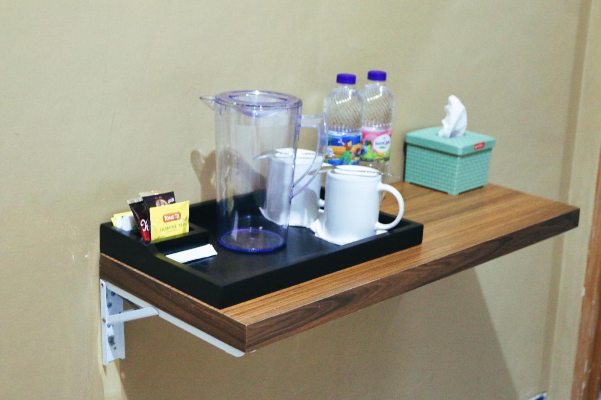 Hotel Solaris Malioboro Yogyakarta